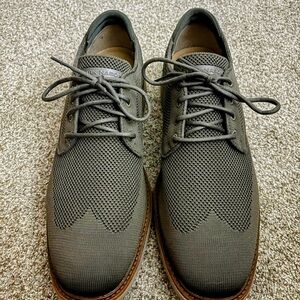Mark Nason Dark Gray Men's Shoes